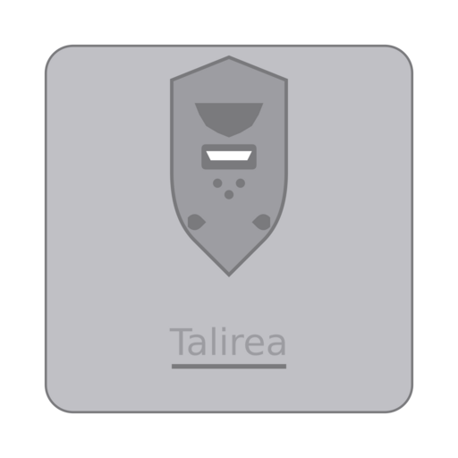 Talirea Logo